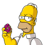 Homer Simpson