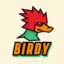 Birdy