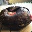 Black Bagel