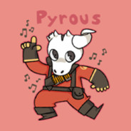 Pyrous