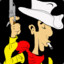 Lucky Luke