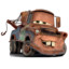 Sir Tow Mater