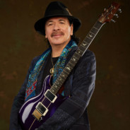 Carlos Santana