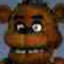 Freddy Fazbear