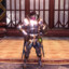 Sapphire Ike