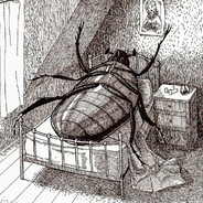 я рыгаю в подушку