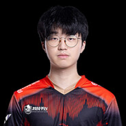 天天禄战队JibaYoung