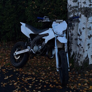 70cc-Derbi PEEK NOGGE