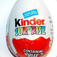 KINDER SURPRISE