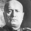 Benito Mussolini