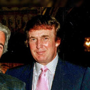 Donald J(Jeffrey) Trump avatar