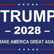 Communist TRUMP