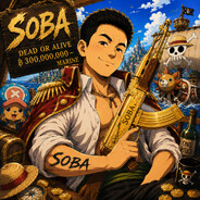SOBA. avatar