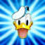 Donald Duck