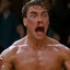 Jean-Claude van Damme