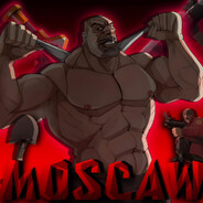 Аватар m0scaw