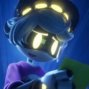 Steam Avatar