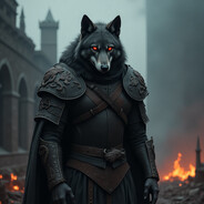 DarkWolf