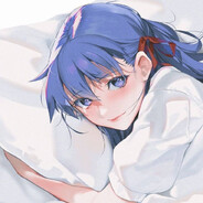 抱起Aimer就是一千米跑