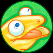 Jelly Gecko avatar