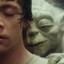 horny yoda