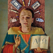 ПРИВЫК ПОБЕЖДАТЬ