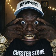 ChesterStone