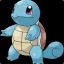 Squirtle.