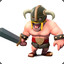 barbarian