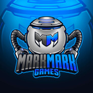 MarkMarkGamesTTV Steam avatar
