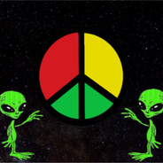 ☮