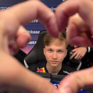 电子烟假，尼古丁真