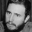 Fidel Castro