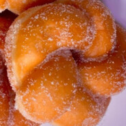 TwistedDonut