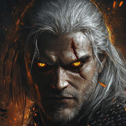 Gwynbleidd avatar