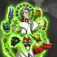 特鲁架枪-老爹导了