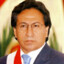 ALEJANDRO TOLEDO