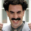 Borat Cousin, Bilat