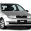 2003 skoda fabia