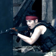 广东陆战队陆展博