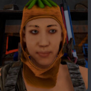TNA | orange