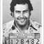 Pablo Emilio Escobar