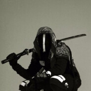 她说她是晒黑的