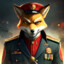 (Commissar) Fox McCloud2