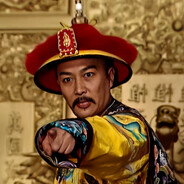 爱新觉罗·胤禛