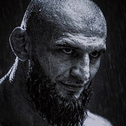 THE=KING Steam avatar