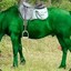 Green Horse Best