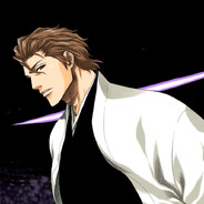 Major Racist Aizen