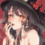 无言