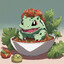 Salsa Verdesaur